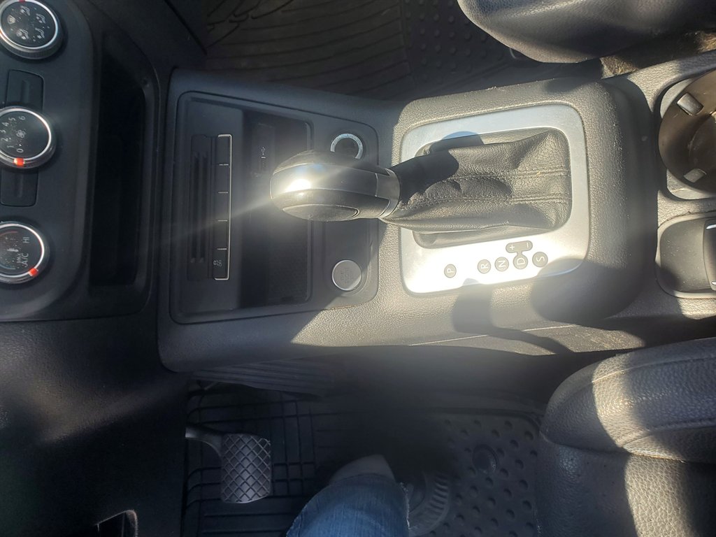 2016 Volkswagen Tiguan S - Photo 11