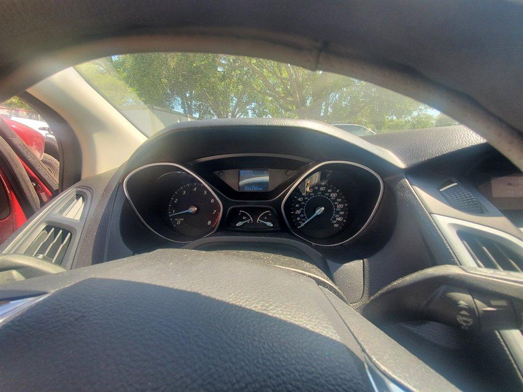 2012 Ford Focus SE - Photo 8