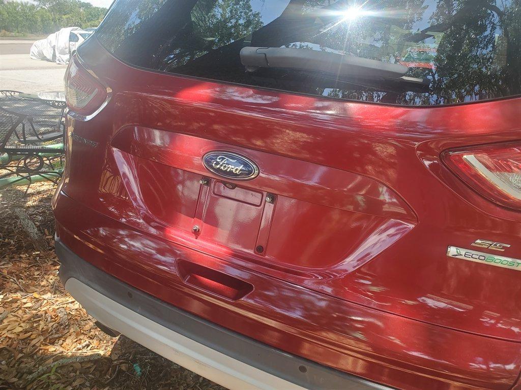 2014 Ford Escape SE - Photo 7