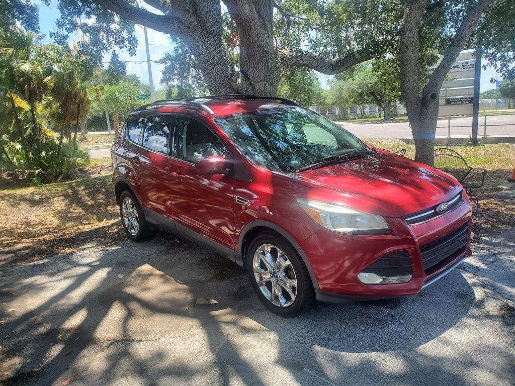 2014 Ford Escape SE - Photo 9