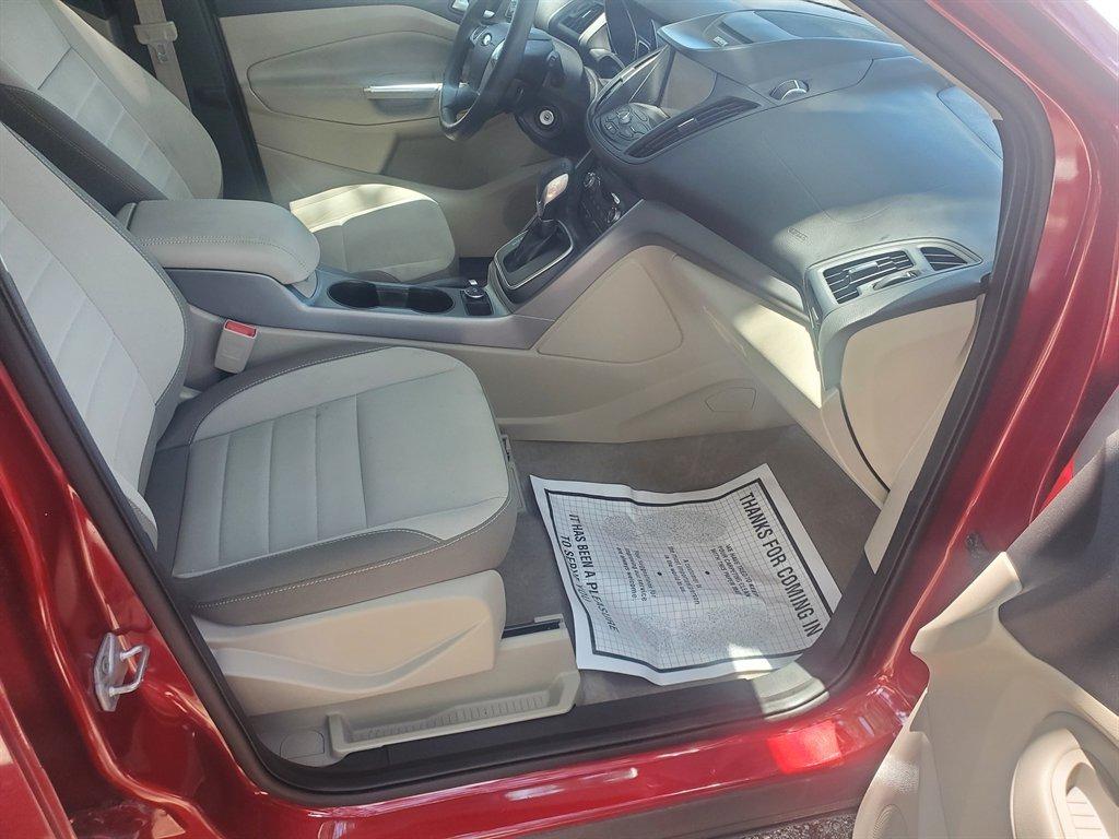2014 Ford Escape SE - Photo 8