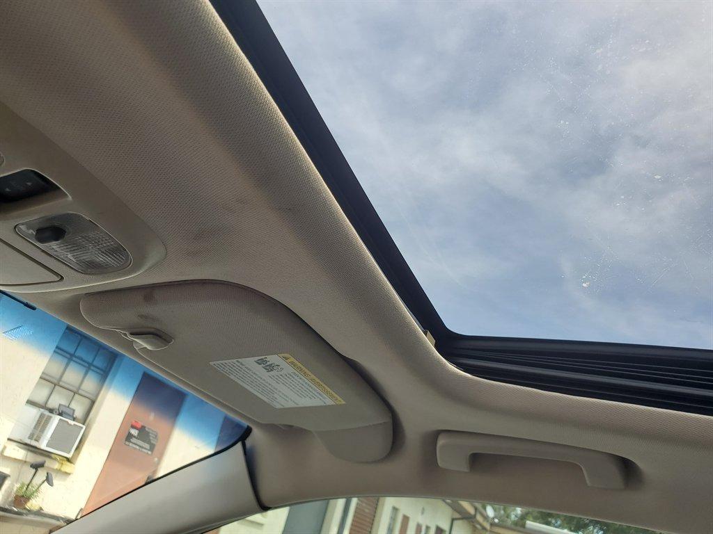 2012 Ford Fusion Sport - Photo 7