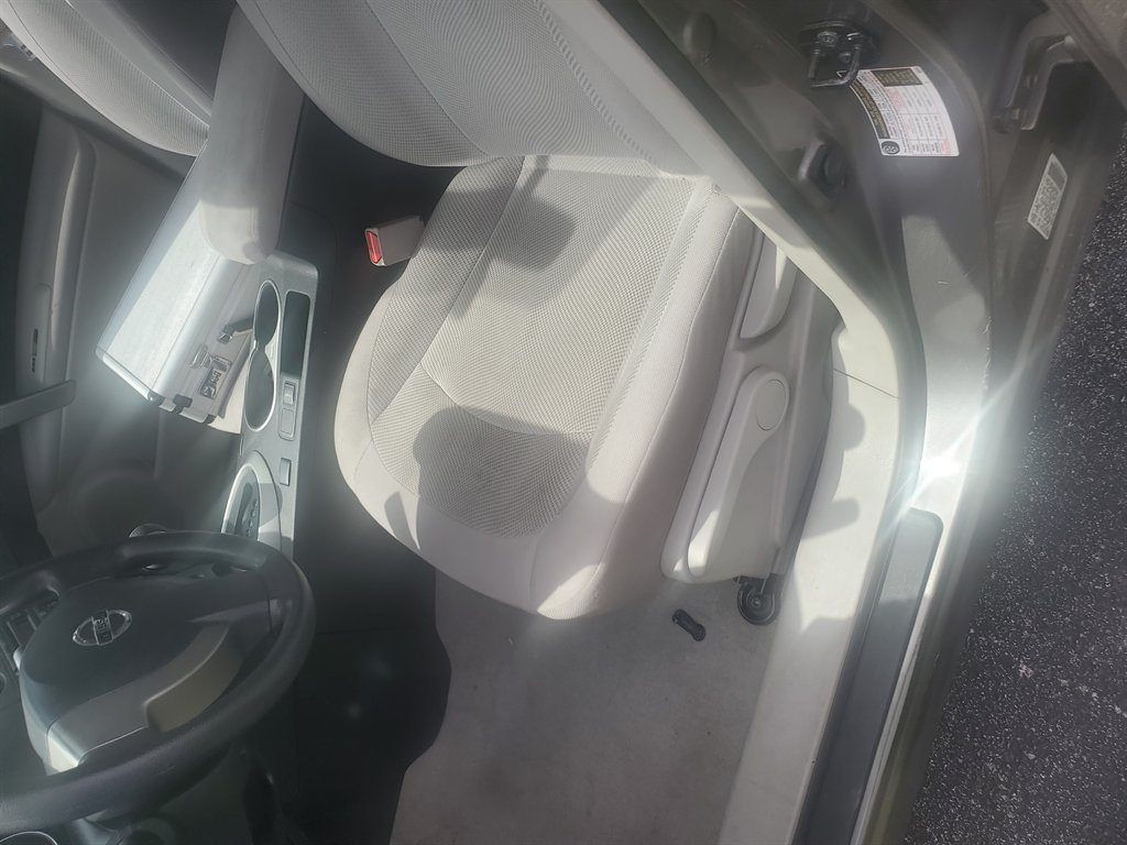 2014 Nissan Rogue Select S - Photo 8